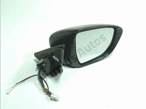 right-mirror-nissan-juke-f15-2010-2011-2012-2013-2014-2015-2016-2017-2018-2019-33231210 main image