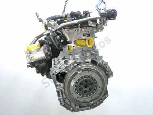 Engine RENAULT CLIO V (B7_) 1.6 E-TECH 140 (B7MU) | BP33010049M1 - Image 4