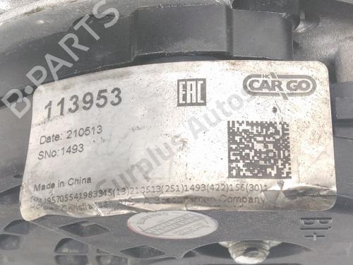 Alternator MERCEDES-BENZ E-CLASS (W211) E 220 CDI (211.006) | BP40620455M7 - Image 5