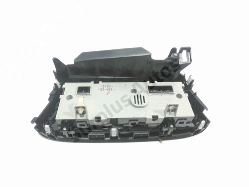 Climate control HONDA HR-V (RU) 1.6 i-DTEC (RU8) | BP28228182I5 - Image 2