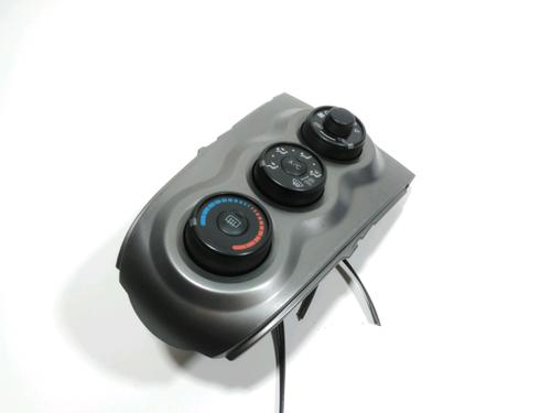 Used Climate control Climate control 37767118 37767118