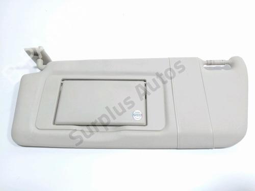 Left sun visor MERCEDES-BENZ CLK (C209) CLK 280 (209.354) | BP37018105I1 - Image 2