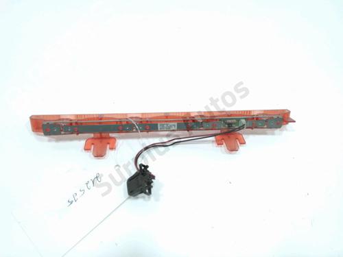 Third brake light MERCEDES-BENZ A-CLASS (W169) A 180 CDI (169.007, 169.307) | BP37789408L11 - Image 2