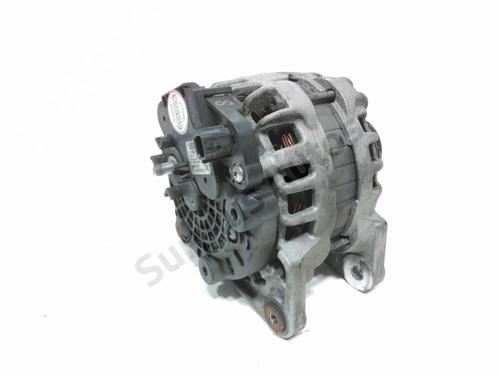 Alternator RENAULT CLIO IV (BH_) 0.9 TCe 90 (BHNF, BHMA, BHMH, BHJK, BHJR) | BP28222699M7 