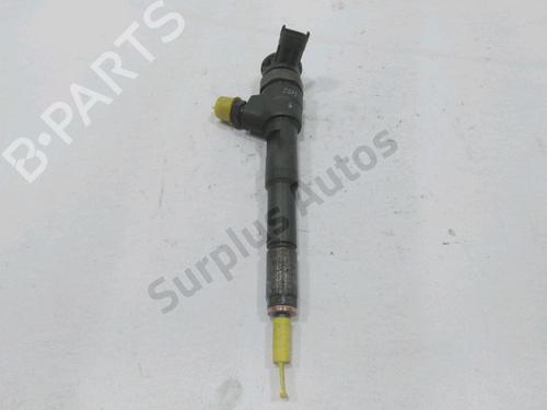 Used Injector Injector RENAULT CLIO IV (BH_) 1.5 dCi 75 (75 hp) 33686198 33686198