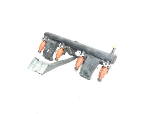 Used Injection rail PEUGEOT 307 (3A/C) 1.6 16V (109 hp) 28221280