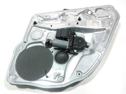 Used Rear right window mechanism VW GOLF IV (1J1) 1.4 16V (75 hp) 28250532