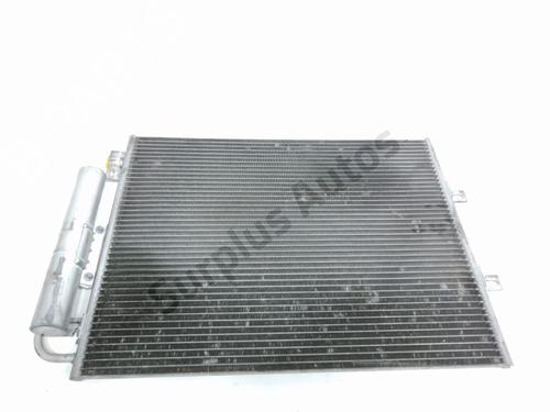 Heater matrix RENAULT TWINGO II (CN0_) 1.2 16V (CN0K, CN0V, CN0A) | BP28223743M63 