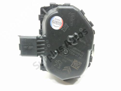 Throttle body DS DS 4 / DS 4 CROSSBACK (NX_) 1.6 BlueHDi 120 | BP35808094M82 - Image 4