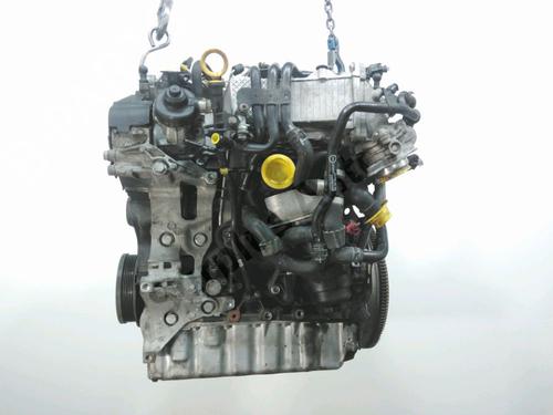 Used Engine Engine VW TIGUAN (AD1, AX1) 2.0 TDI (150 hp) 36592992 36592992