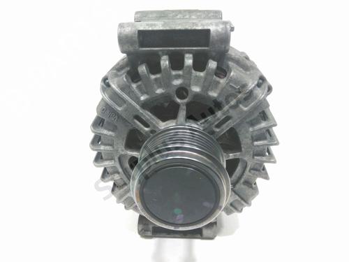 Used Alternator Alternator PORSCHE MACAN (95B) 2.0 (245 hp) 40212804 40212804