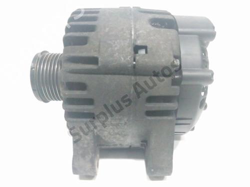 Alternator PEUGEOT 807 (EB_) 2.2 HDi | BP31986356M7
