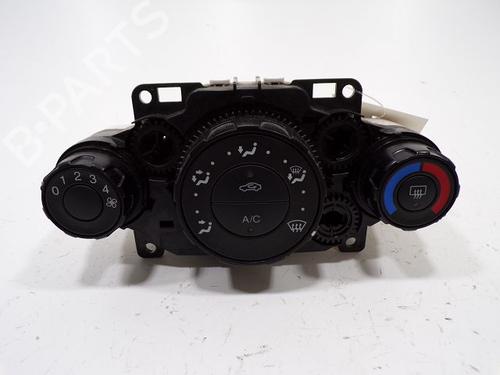 climate-control-ford-fiesta-vi-cb1-ccn-2008-30988399 main image