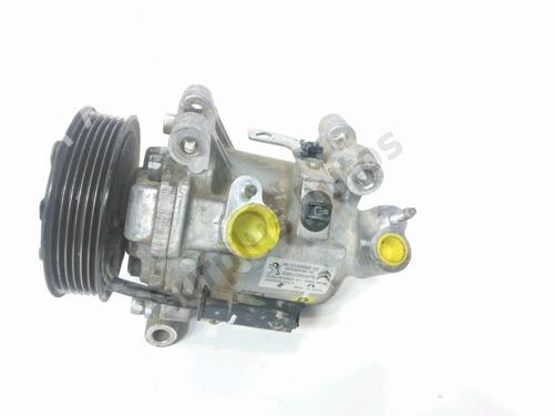 AC compressor CITROËN BERLINGO Box Body/MPV (K9) PureTech 110 | BP37764635M34 - Image 2