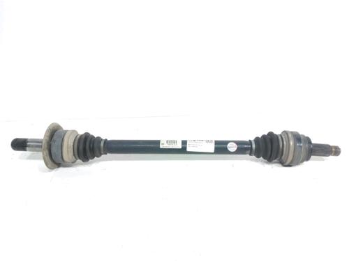 Used Right rear driveshaft BMW X3 (F25) xDrive 30 d (258 hp) 28224792