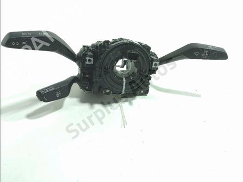 Used Steering wheel controls AUDI A3 Limousine (8VS, 8VM) 2.0 TDI (150 hp) 32694478