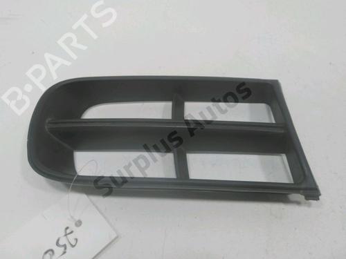 Used Grille Grille SKODA FABIA II Combi (545) 1.9 TDI (105 hp) 36402603 36402603