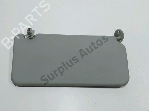 Used Left sun visor Left sun visor SUZUKI SWIFT IV (FZ, NZ) 1.3 DDiS (AZG413D, ZC02S, ZC92S) (75 hp) 40621475 40621475