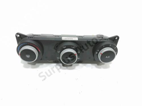 Used Climate control Climate control 37767157 37767157
