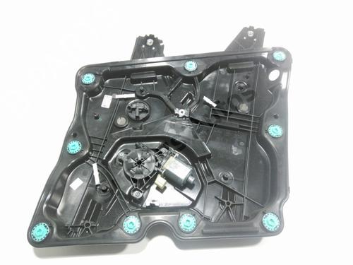 Front right window mechanism VW GOLF VIII (CD1, DA1) 2.0 TDI | BP28240453C23 