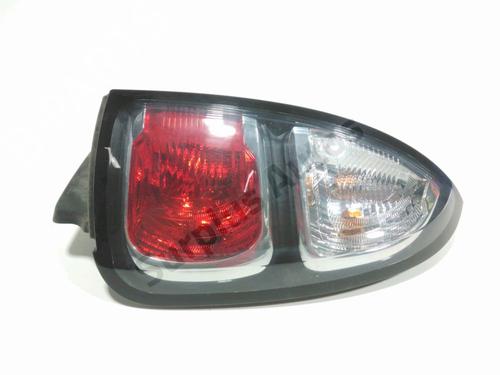 Used Right taillight CITROËN C3 Picasso (SH_) 1.6 HDi (109 hp) 28269436