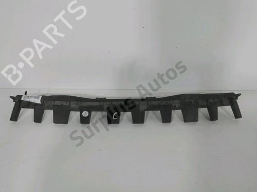 Used Rear bumper bracket CITROËN C4 Picasso I MPV (UD_) 1.6 HDi 110 (112 hp) 31001044