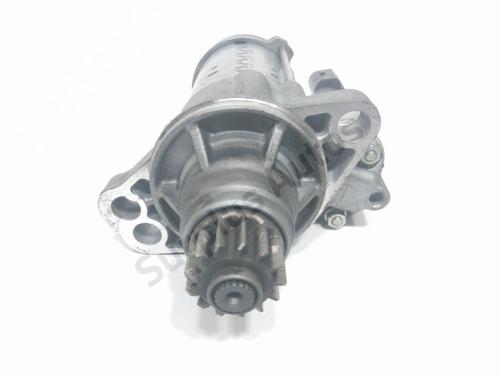 Used Starter Starter VW POLO VI (AW1, BZ1, AE1) 1.0 MPi (80 hp) 32514292 32514292
