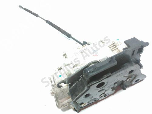 Used Rear right lock Rear right lock SEAT ALTEA (5P1) 1.6 TDI (105 hp) 40214095 40214095