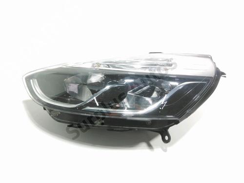 Used Left headlight RENAULT CLIO IV (BH_) 1.5 dCi 90 (90 hp) 29444275