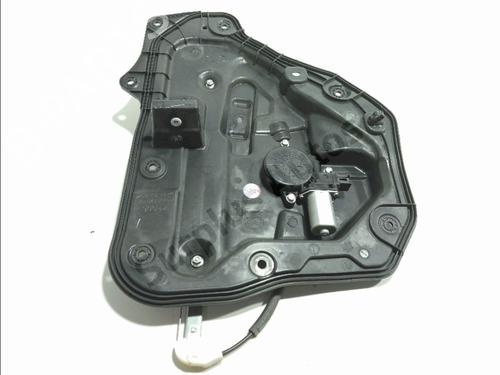 Rear right window mechanism MAZDA CX-5 (KE, GH) 2.2 D AWD (KE102) | BP33459617C25 - Image 2
