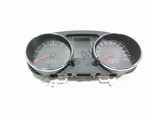 Used Instrument cluster Instrument cluster 37769268 37769268