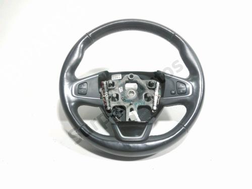 Used Steering wheel RENAULT CLIO IV (BH_) 0.9 TCe 90 (BHNF, BHMA, BHMH, BHJK, BHJR) (90 hp) 31664024
