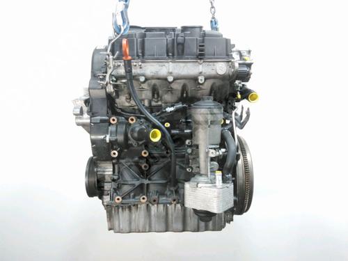 Used Engine Engine VW EOS (1F7, 1F8) 2.0 TDI (140 hp) 34177996 34177996