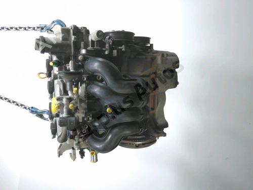 Engine TOYOTA YARIS (_P1_) 1.0 (SCP10_, SCP10R) | BP37761827M1 - Image 3