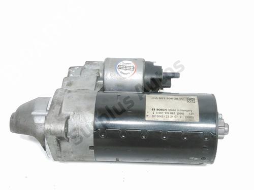 Startmotor MERCEDES-BENZ E-CLASS Convertible (A207) E 250 CDI / BlueTEC / d (207.403, 207.404) | BP28222122M8 