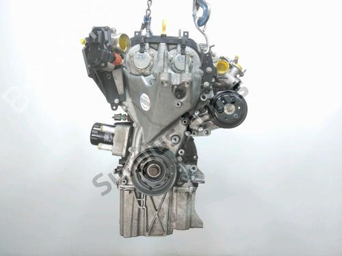 Engine FORD C-MAX II (DXA/CB7, DXA/CEU) 1.0 EcoBoost | BP36105367M1 - Image 4