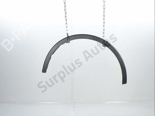 Used Front left wheel arch trim Front left wheel arch trim TOYOTA C-HR (_X1_) 1.8 Hybrid (ZYX10_, ZYX11_, ZYX10R, ZYX11R) (122 hp) 34416509 34416509