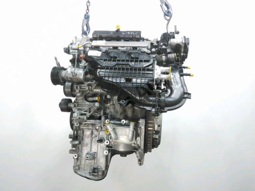 Used Engine Engine RENAULT TWINGO III (BCM_, BCA_) 0.9 TCe 90 (BCM9, BCM2) (90 hp) 36105363 36105363