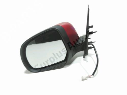 Used Left mirror NISSAN MICRA IV (K13K, K13KK) 1.2 (80 hp) 28246198