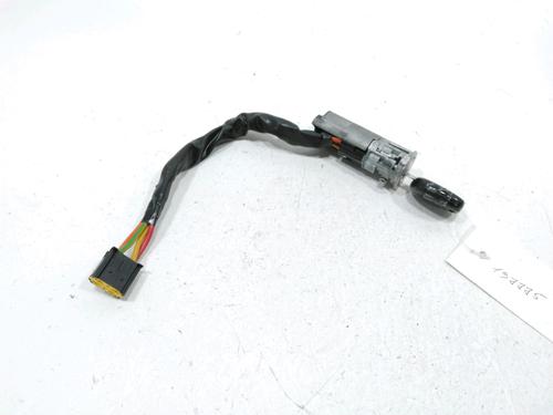 Used Ignition barrel RENAULT TWINGO I (C06_) 1.2 (C066, C068) (58 hp) 30987273