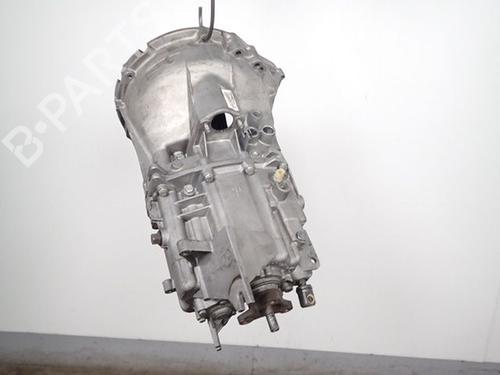 Gearbox BMW 1 (E87) 116 i | BP37764835M3 - Image 3