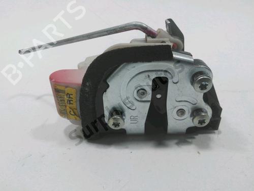 Højre bagtil lås Højre bagtil lås KIA RIO III (UB) 1.4 CRDi (90 hp) 34338457 34338457