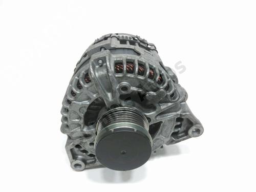 alternator-mercedes-benz-a-class-w177-2018-29579593 main image