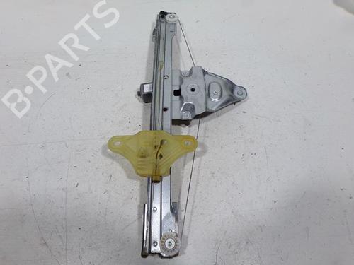 Used Front right window mechanism DACIA DUSTER (HM_) 1.5 dCi 110 (HMAB) (109 hp) 29857882