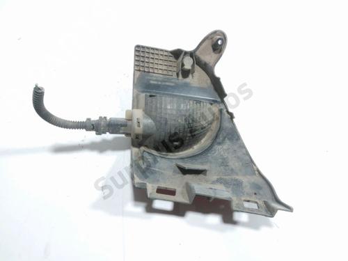 Rear fog light PEUGEOT 2008 I (CU_) 1.6 HDi | BP32488842C37