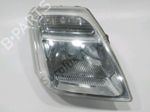 Phare droit CITROËN C2 (JM_) 1.4 HDi (68 hp) 32311350