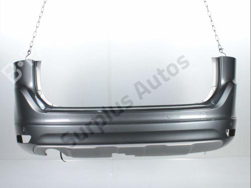 Bak støtfanger VOLVO XC60 I SUV (156) D3 (150 hp) 29859242