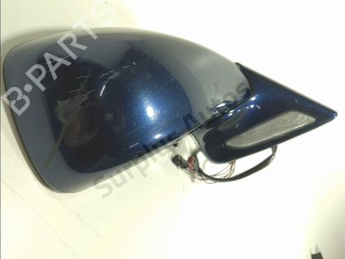 Right mirror CITROËN C8 (EA_, EB_) 2.2 HDi | BP36105577C27 - Image 3