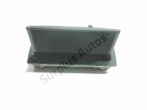 display-monitor-audi-a3-sportback-8va-8vf-2012-2013-2014-2015-2016-2017-2018-2019-2020-2021-28230081 main image