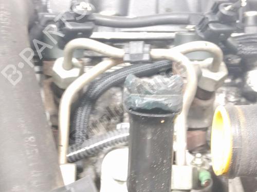 Engine CITROËN C5 I (DC_) 2.0 HDi (DCRHZB, DCRHZE) | BP36695836M1 - Image 6